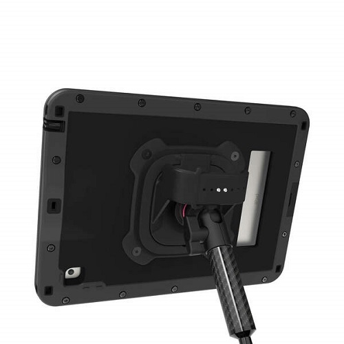 aXtion Pro MP bl iPad 10.2" 9/8/7th gen.