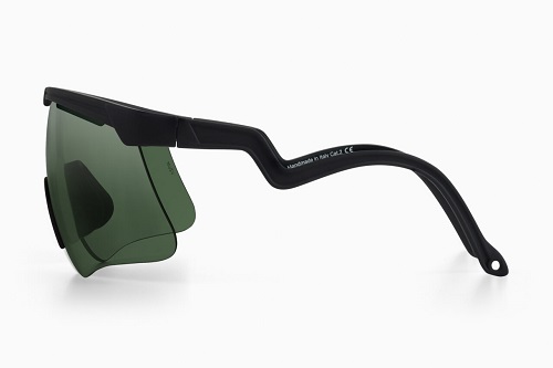 DELTA BLACK VZUM LEAF