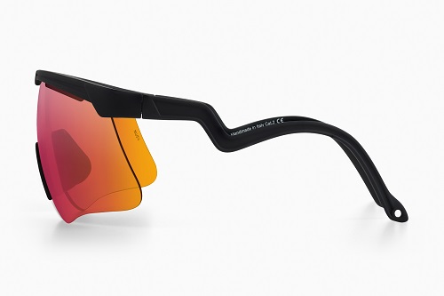 DELTA BLACK VZUM LAVA