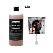 Washcraft 1000ml 50% marge (12)