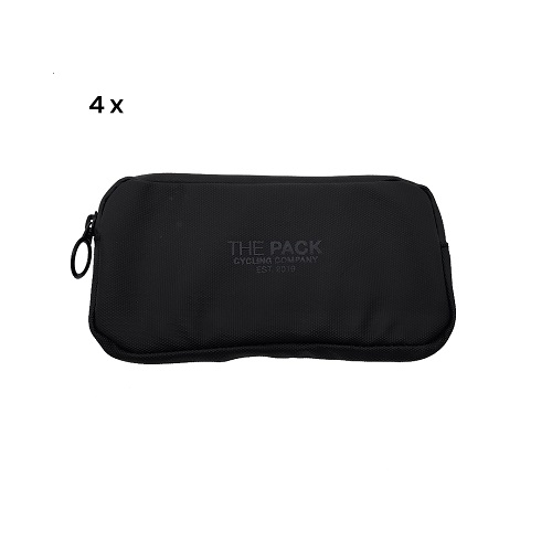 8x Essentials Case + Display