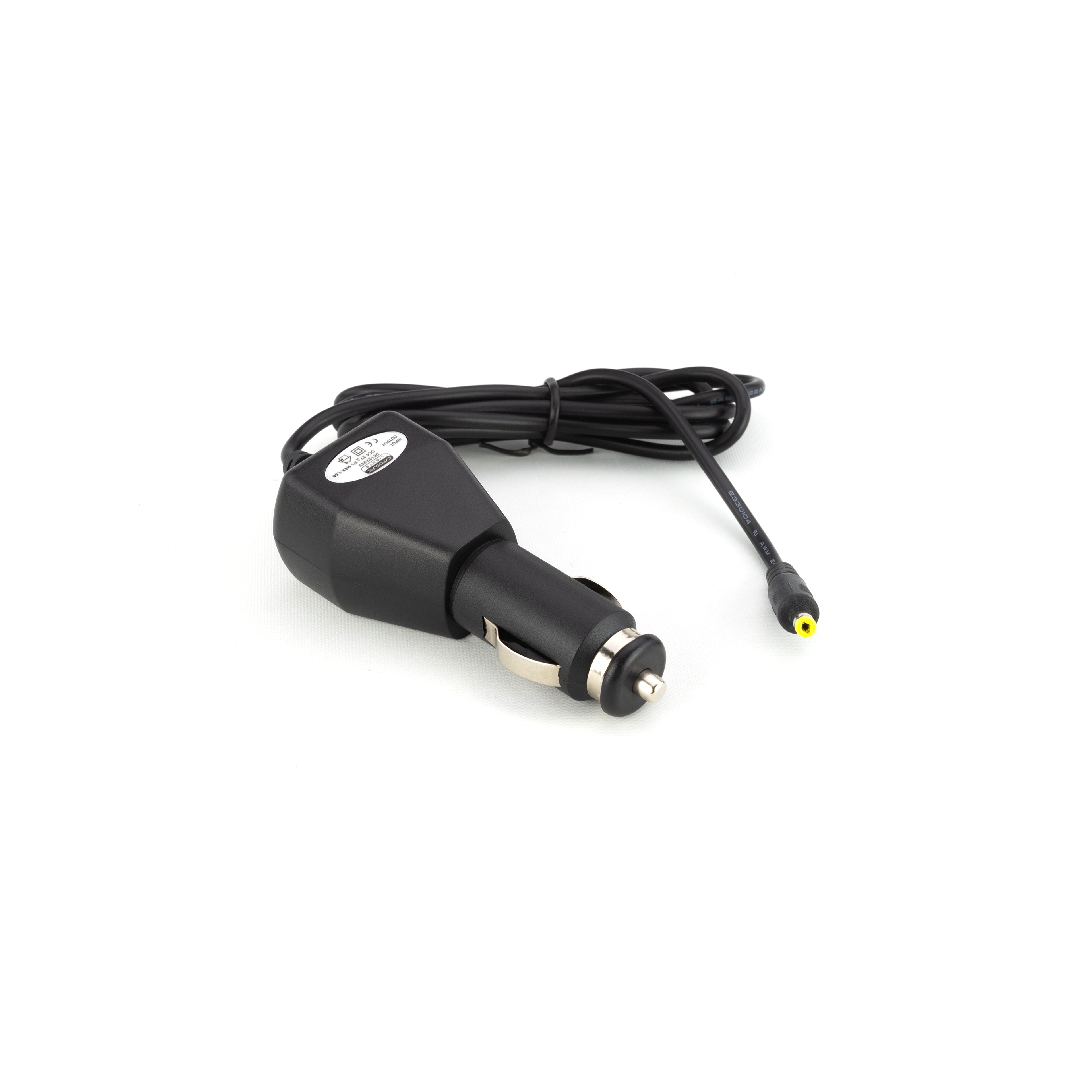 In Car charger, 12v Socket. 4.2V output