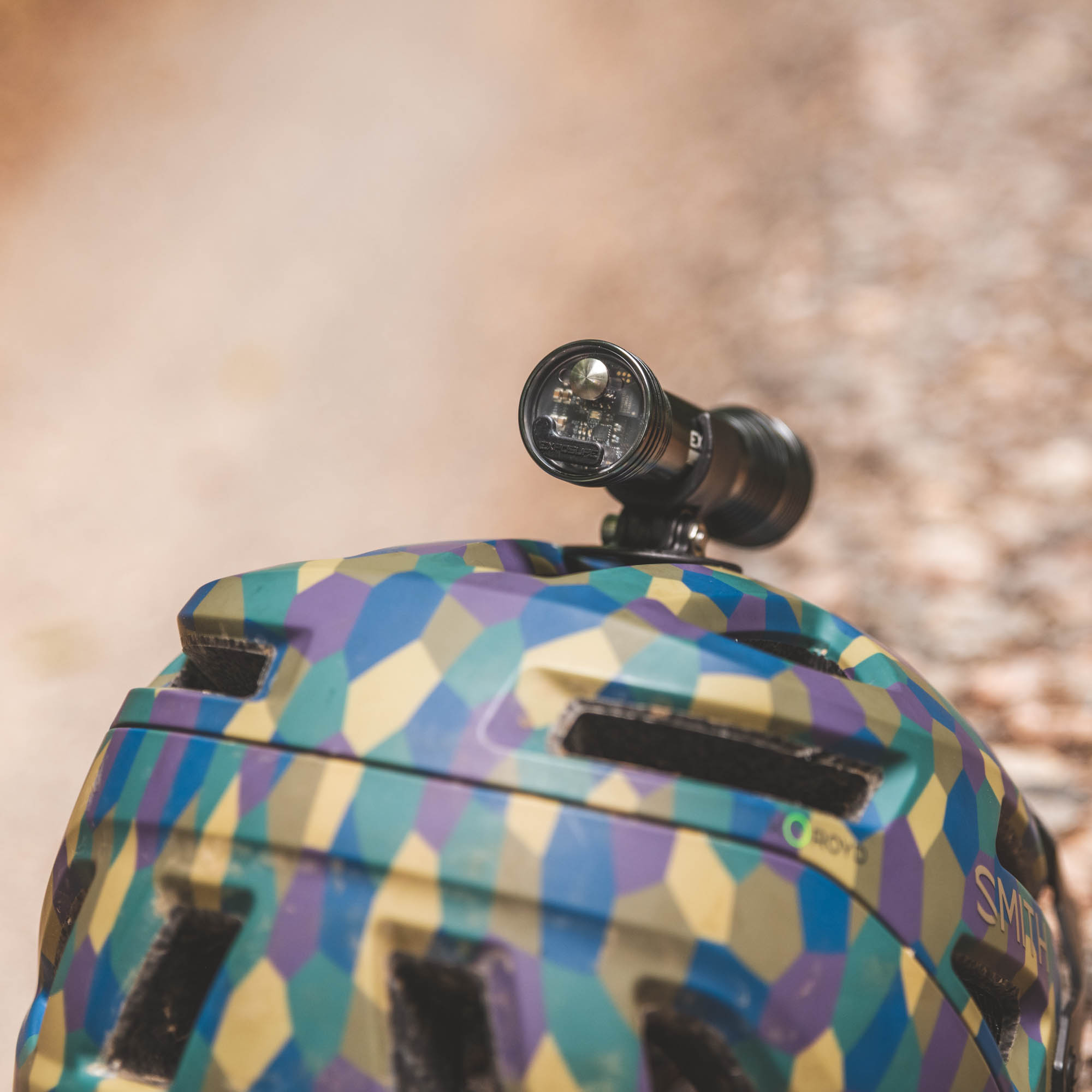 Joystick 18