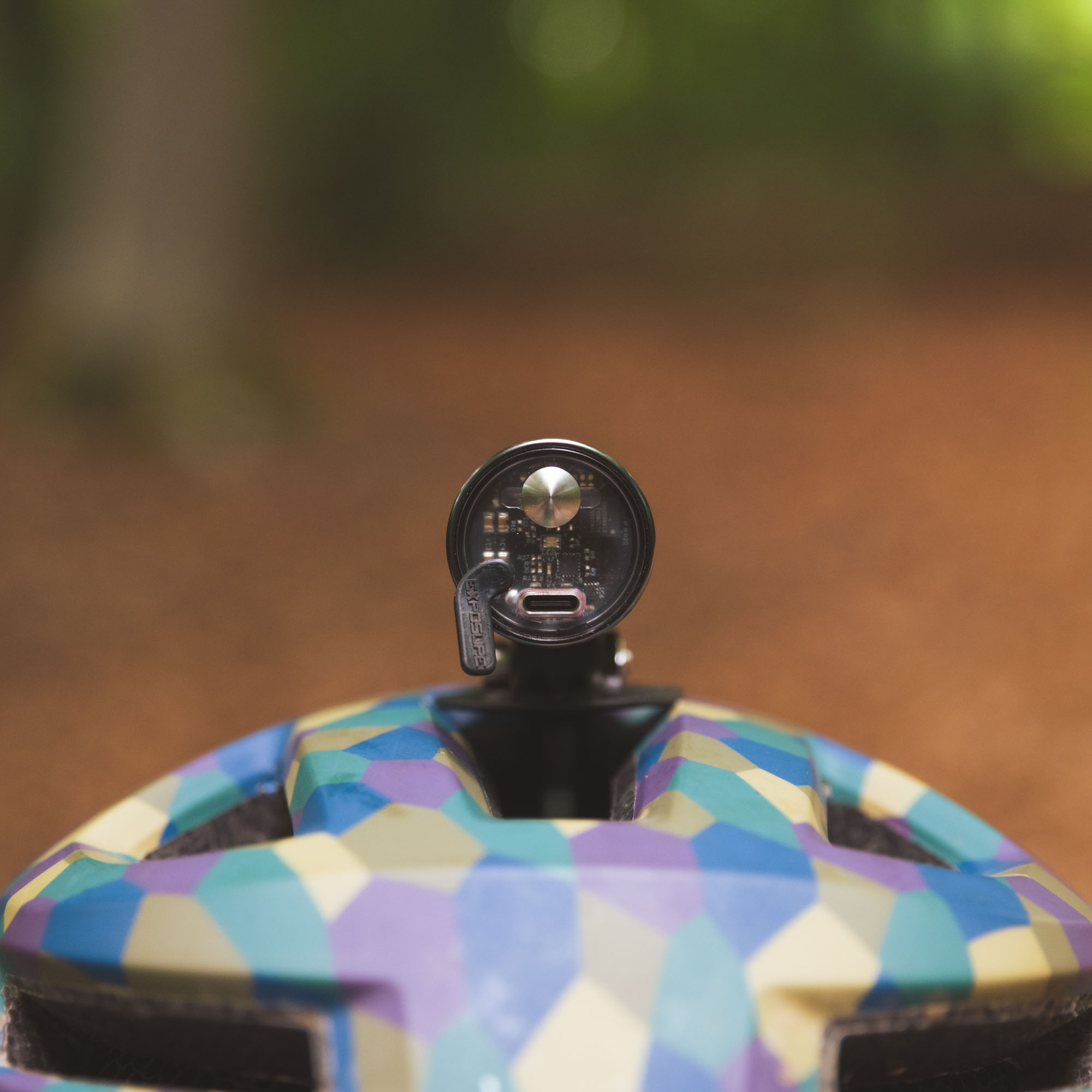 Joystick 18