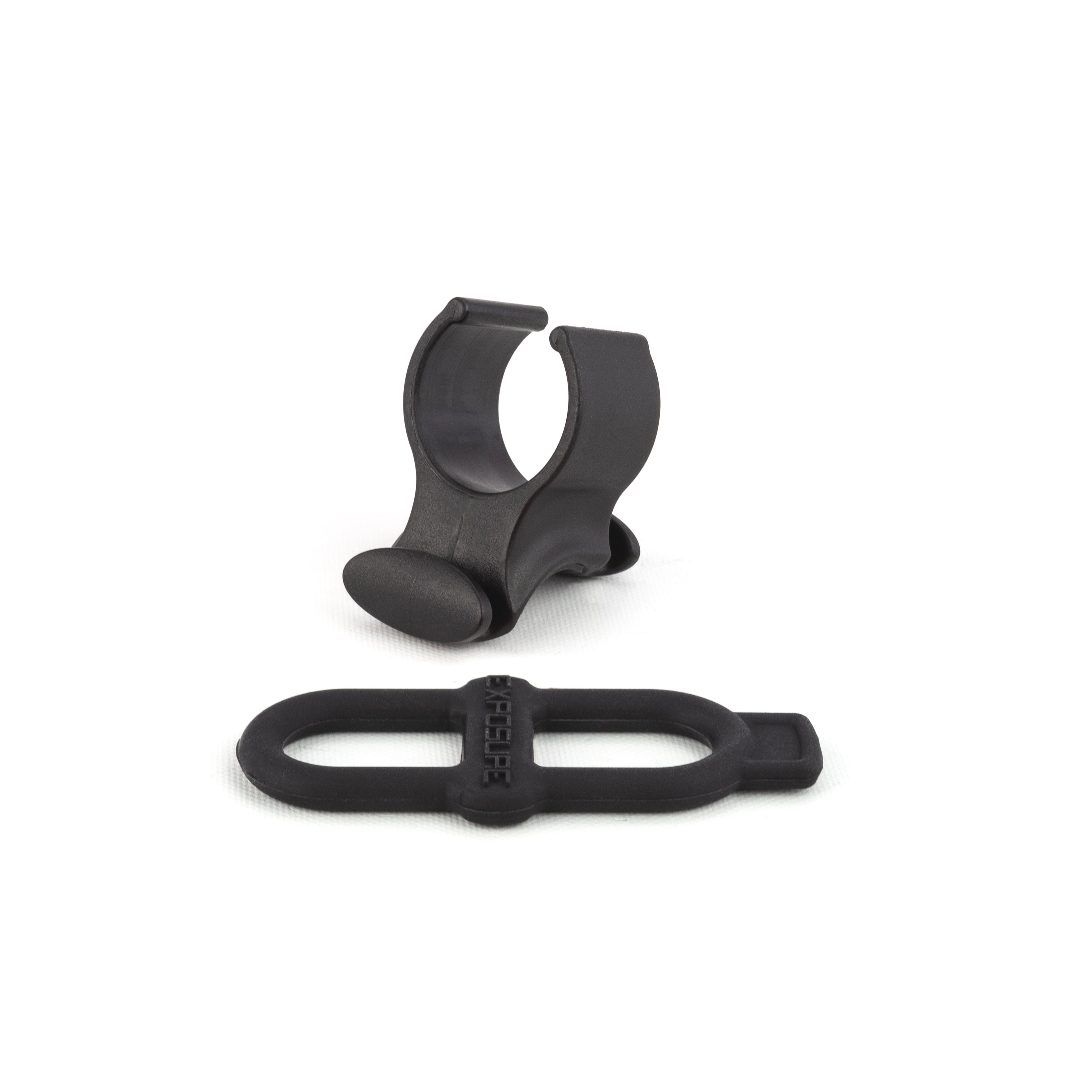 Quick Release Mount Helmet mount lights