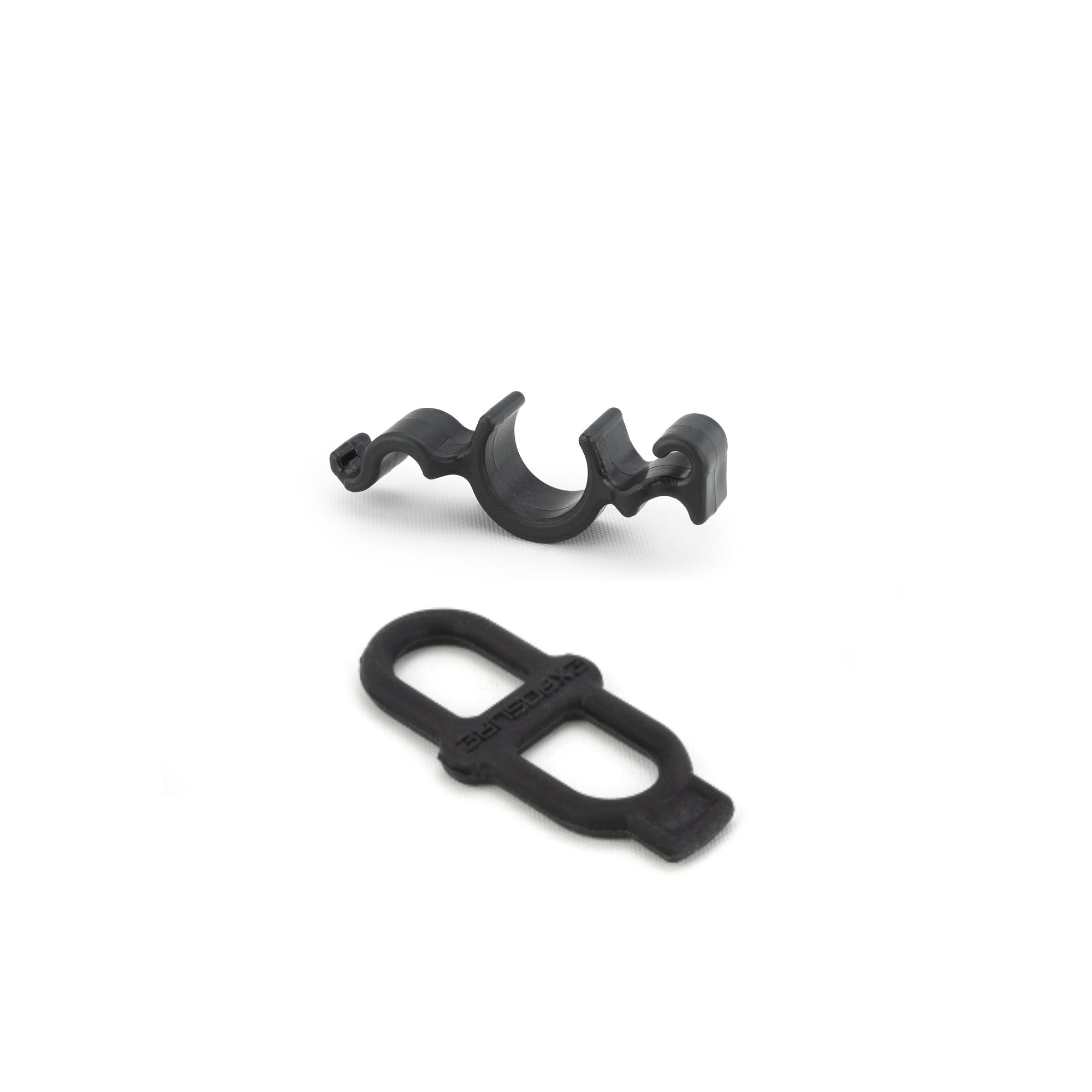 Saddle Rail Bracket for Flare & TraceR