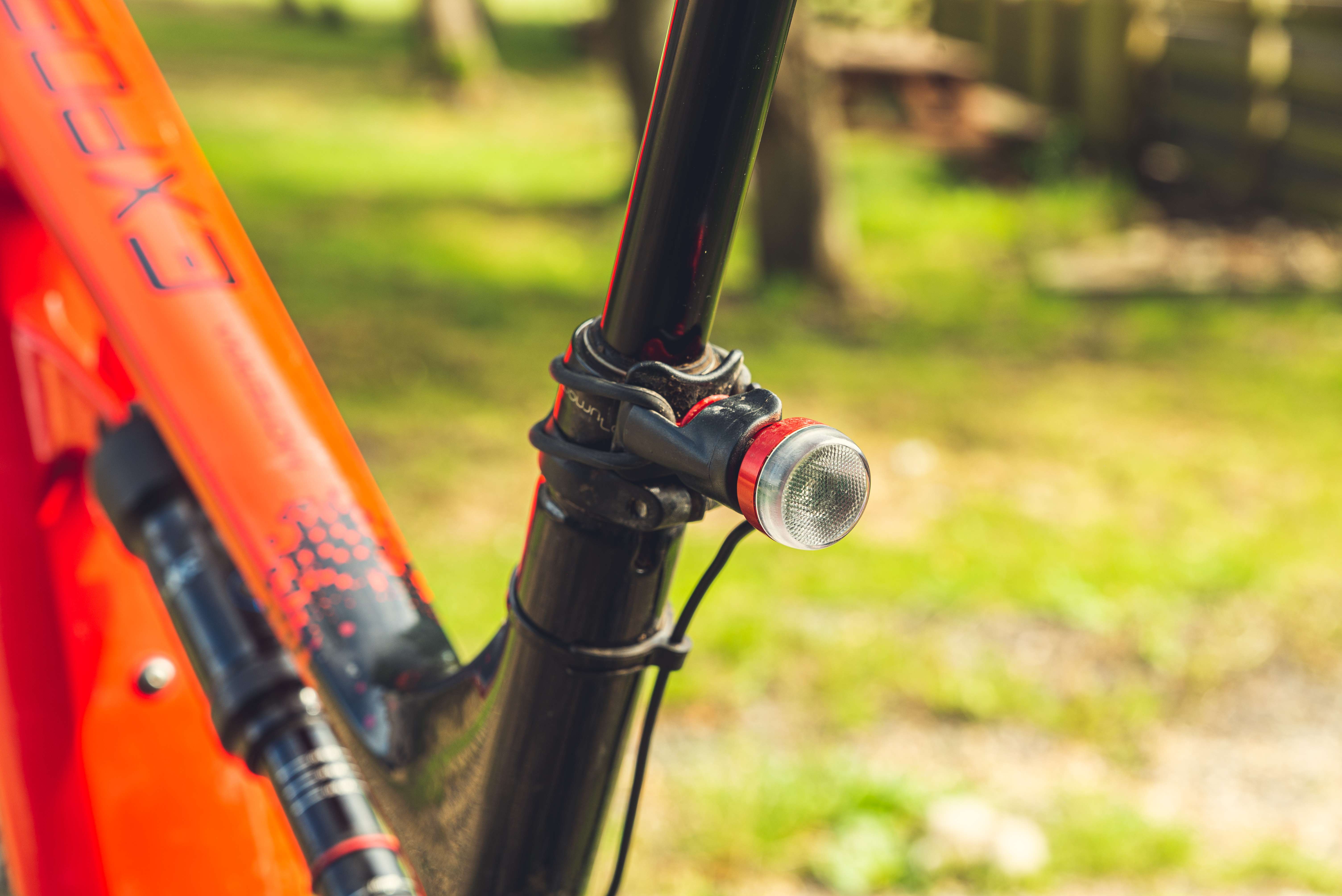 Ebike Specific RedEye