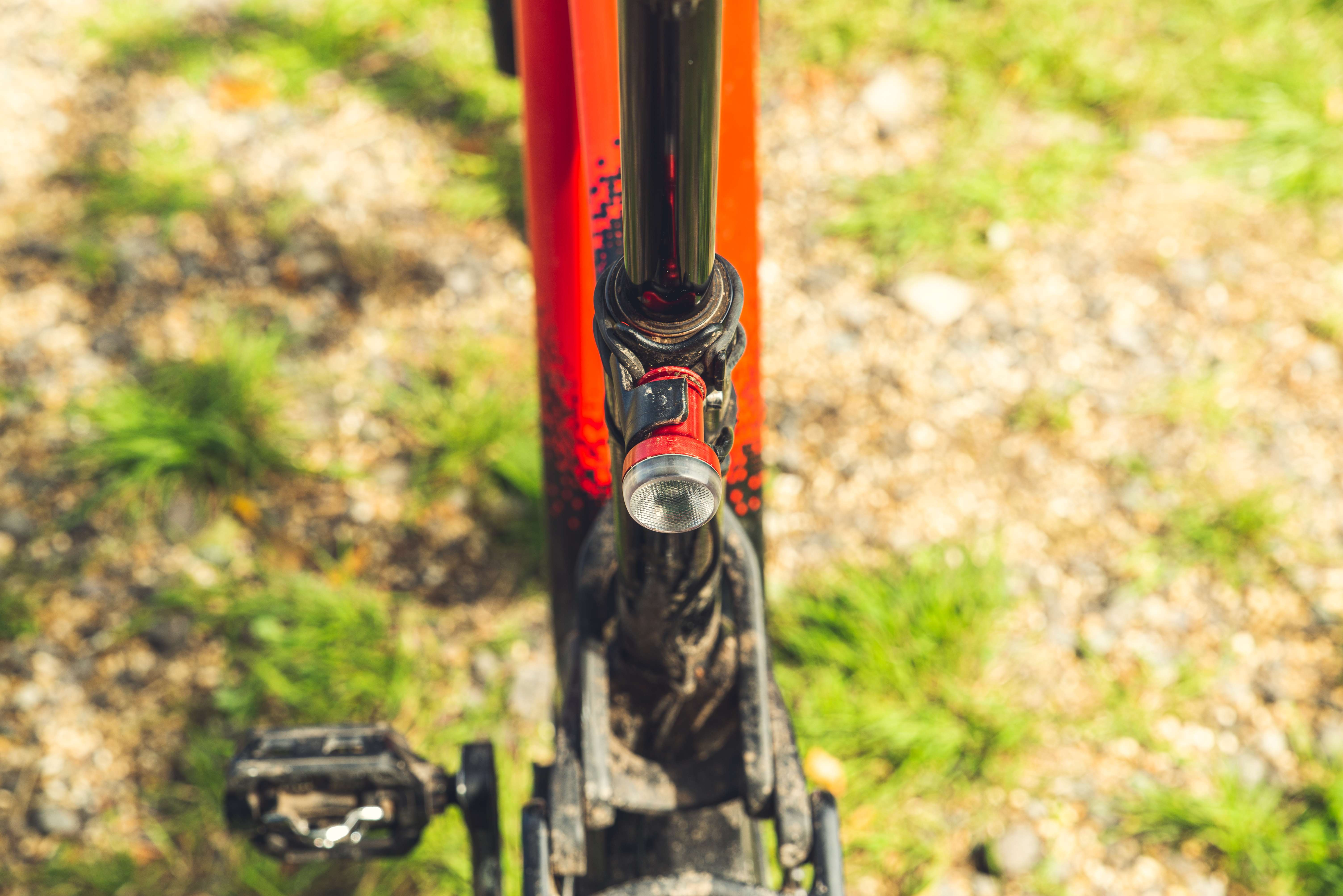 Ebike Specific RedEye