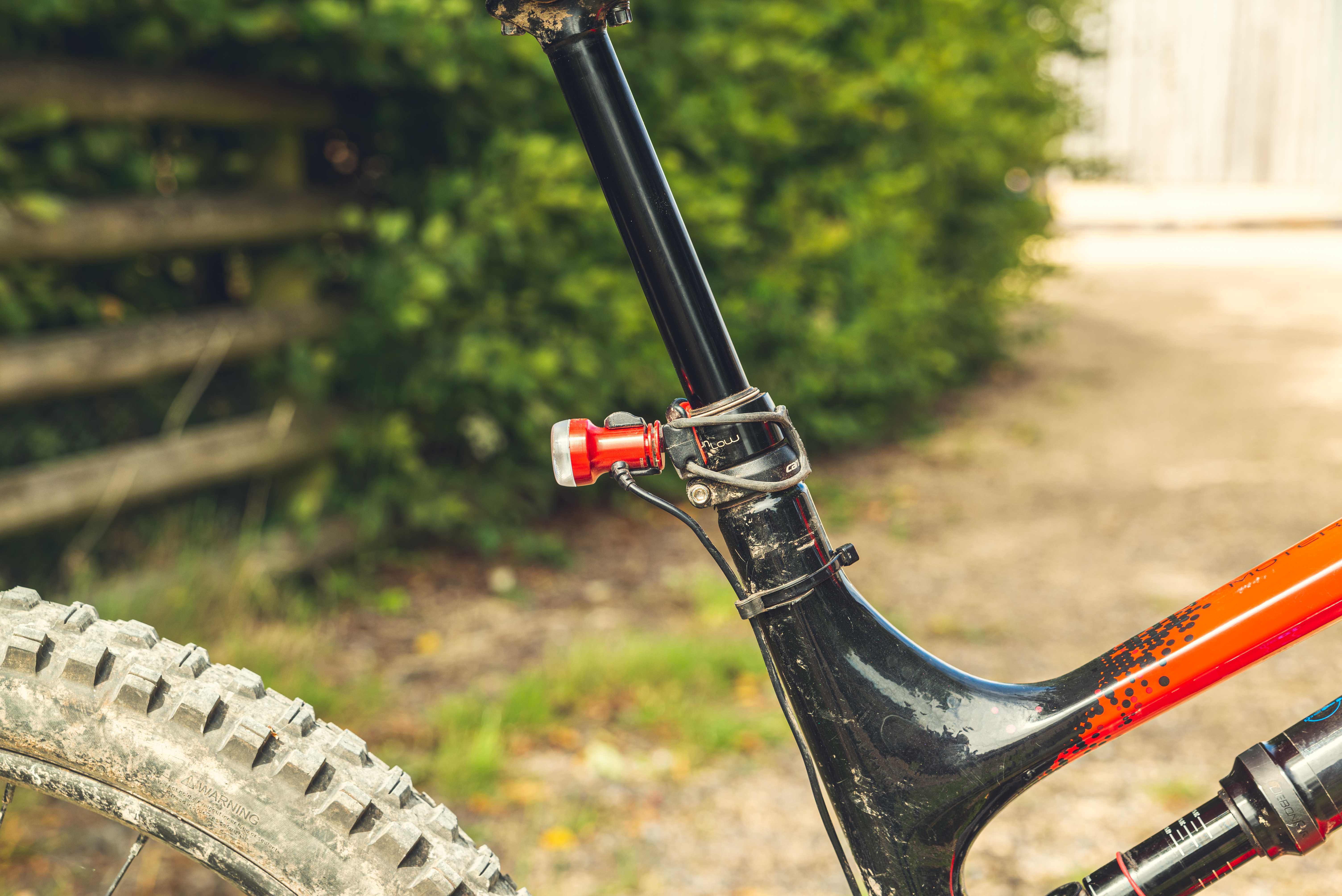 Ebike Specific RedEye
