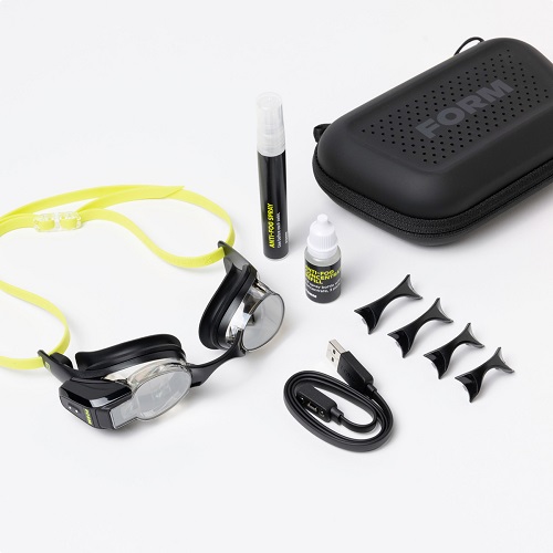 FORM Smart Swim Goggles 2 PRO