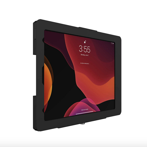 Elevate II On-Wall Mount Kiosk iPad 12.9