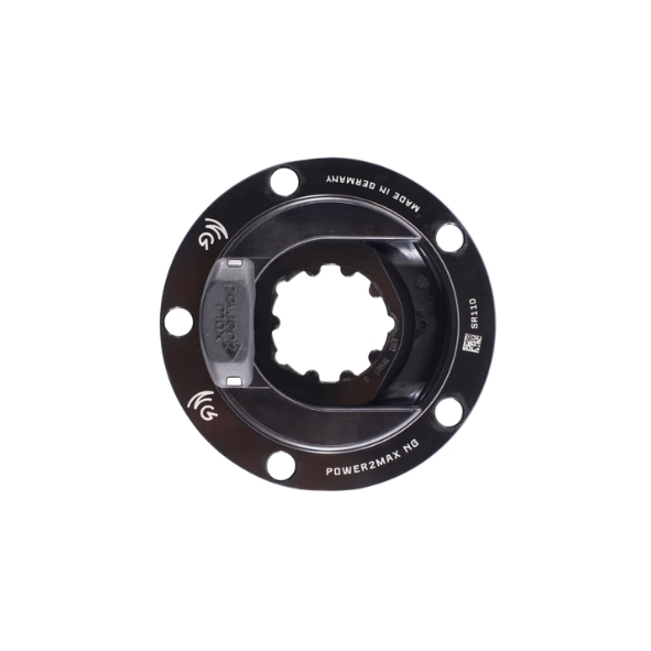 NGeco Rotor ALDHU Spider 110 4-Bolt Shi