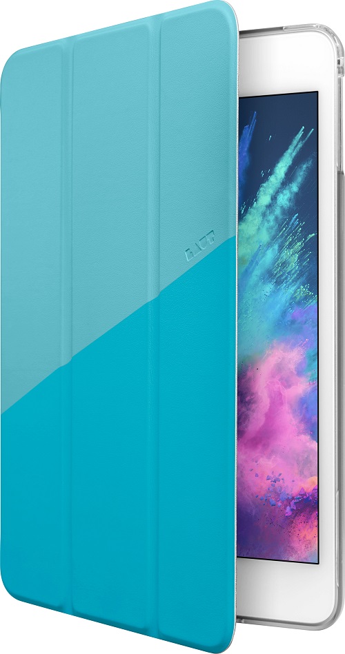 Huex iPad Mini 5 Blue