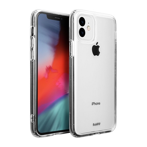 Crystal-X iPhone 11 Crystal