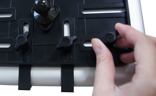 Unite M Tray 7'-12' tablets