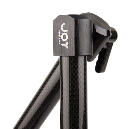 MagConnect Carbon Fiber C-Clamp Dual