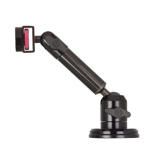 MagConnect Carbon Fiber Magnet Mount