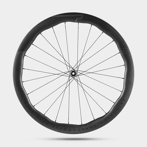 PEAK 4550 EVO II DISC BLG DT180 SHI