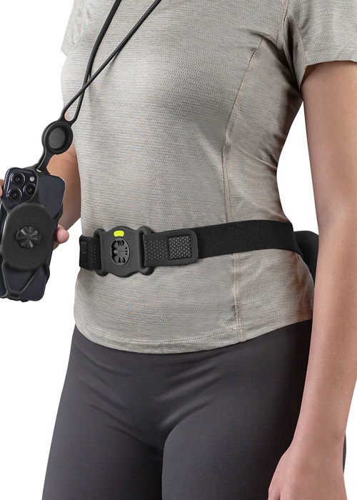 Hike Tie Connect Kit 2