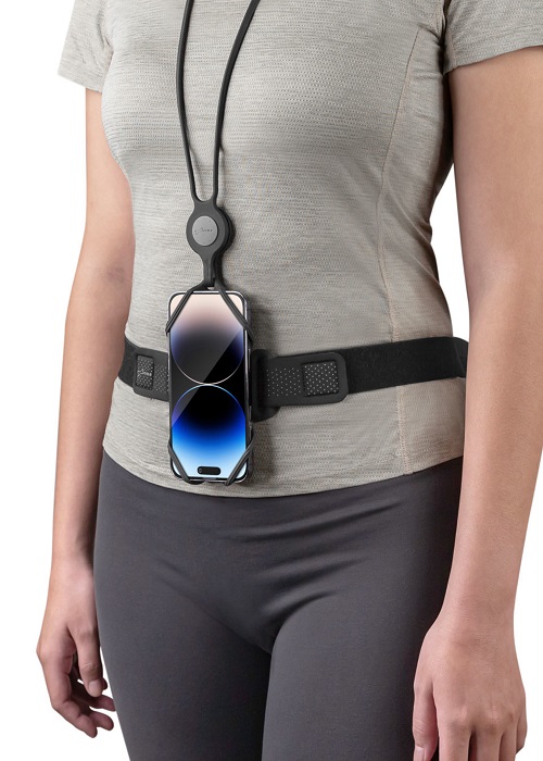 Hike Tie Connect Kit 2