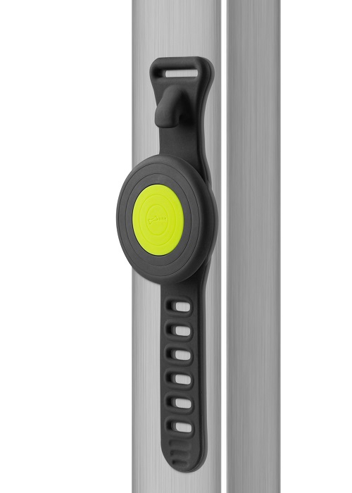 Magnetic Fitness Phone Mount