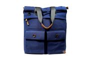 NS Tote 13" Blue