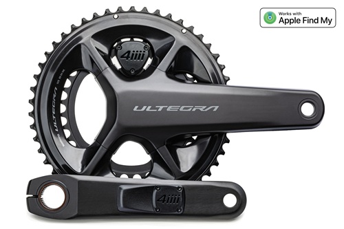 Ultegra R8100 52-36T PRECISION 3+ PRO