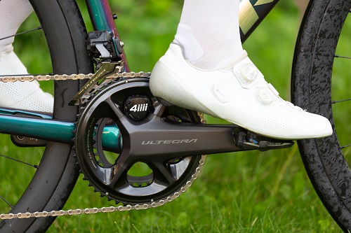 Ultegra R8100 50-34T PRECISION 3+ PRO