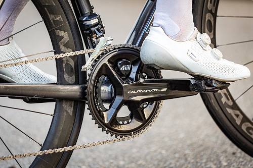 Dura-Ace R9200 52-36T PRECISION 3+ PRO