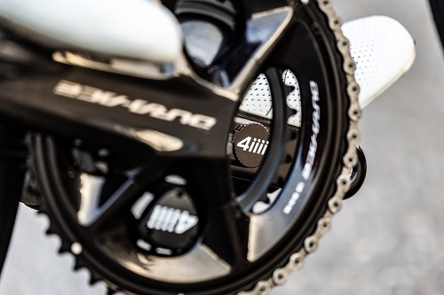 Dura-Ace R9200 52-36T PRECISION 3+ PRO