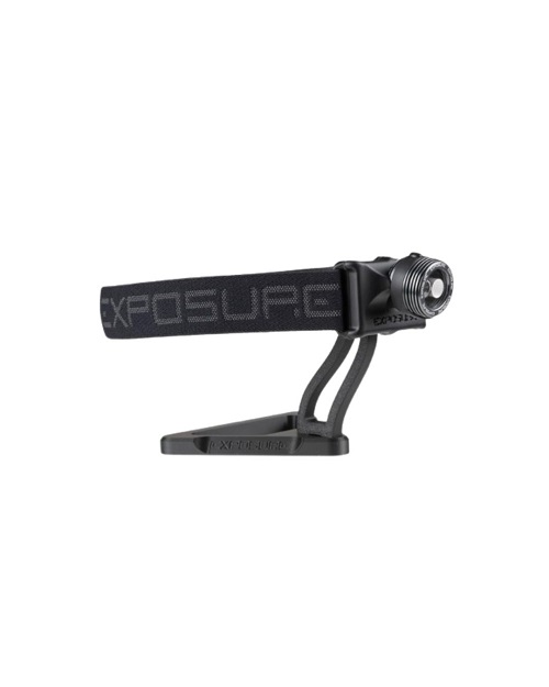 Headtorch Display