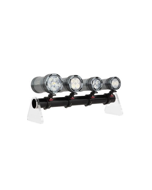 Bar Light Display