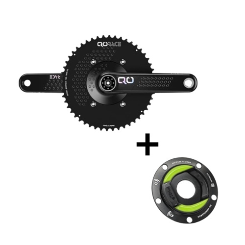 QO RACE Power2Max 165mm 36/52T