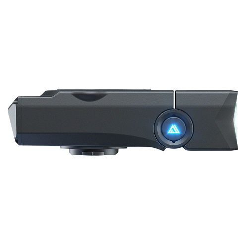 Quick Release Light - 1000 Lumens