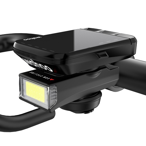 Quick Release Light - 350 Lumens