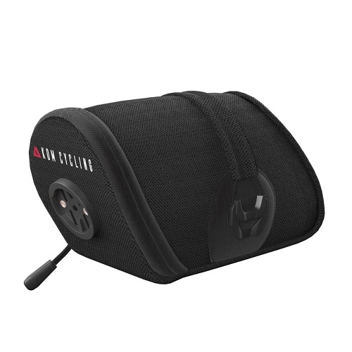 Saddle Bag ATOP Dial/Disc Radar Small