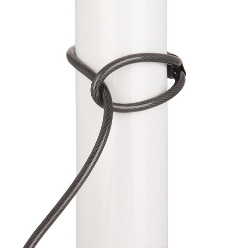 LockDown Combination Cable Lock 1.8m