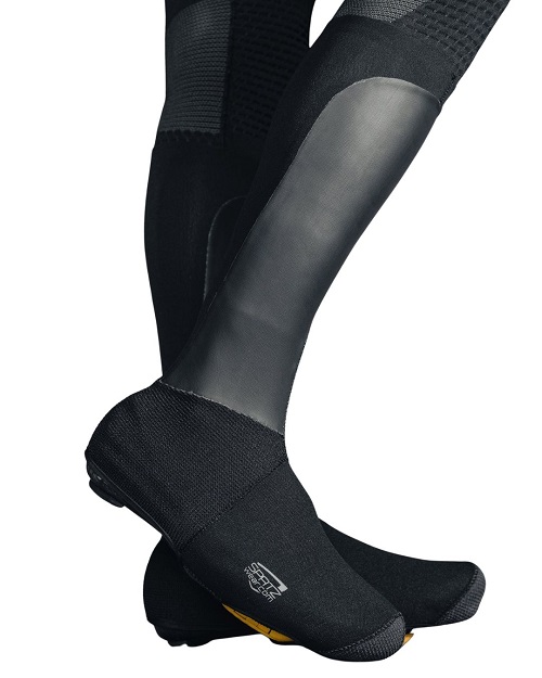 SPATZ EVO STEALTH OVERSHOE