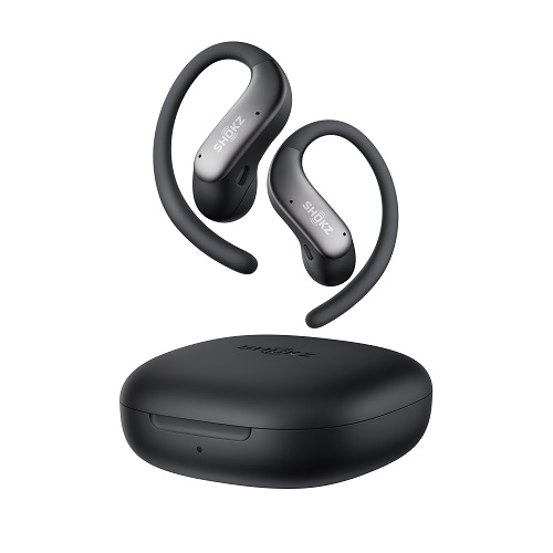 OpenFit Air 2 Black
