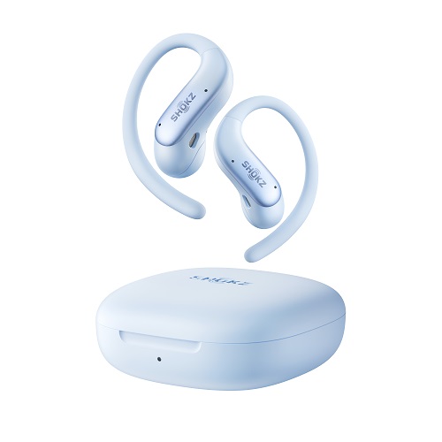 OpenFit Air 2 Ice Blue
