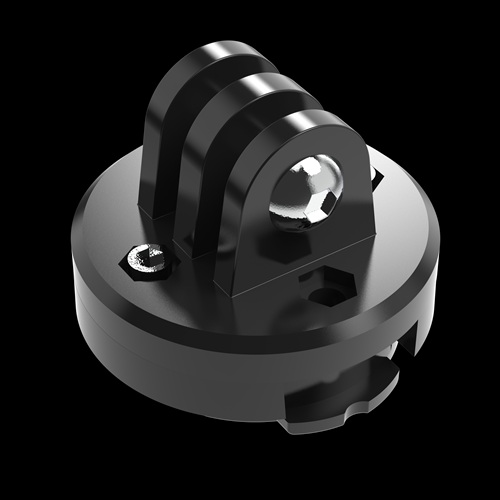 TG04 Top Mount for GoPro
