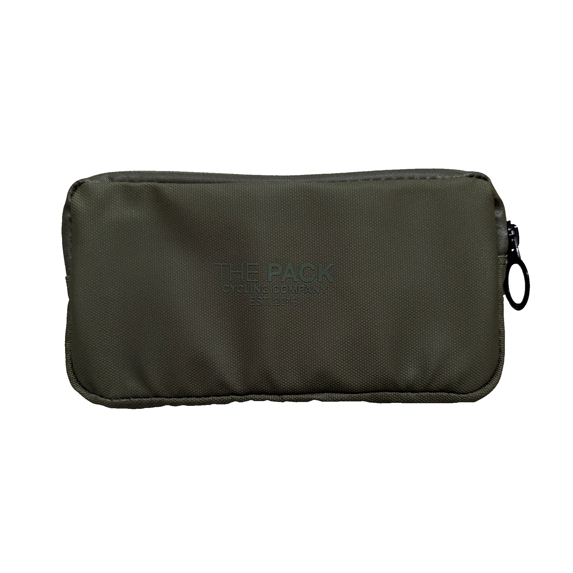 Essentials Case Basic Green