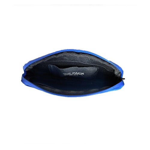 Essentials Case Basic Blue