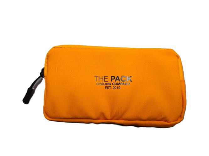 Essentials Case Orange Lombardia