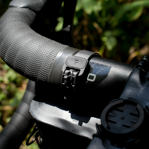 AWG Handlebar bag
