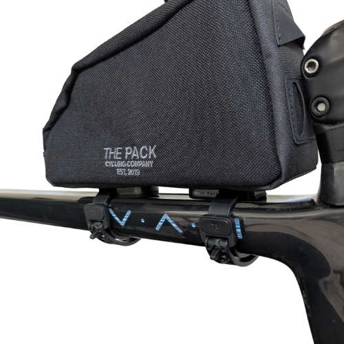 Snack Bag Top Tube Bag Small