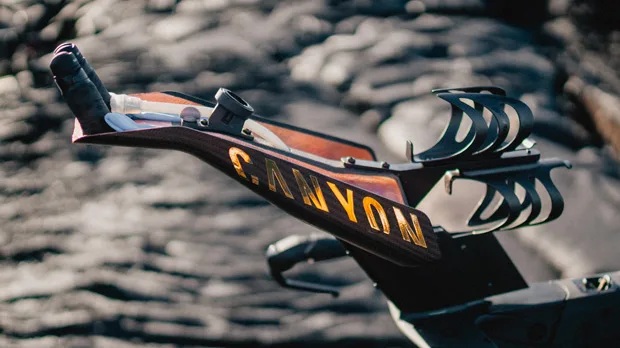 Glacier TT Cockpit Cooling Kit