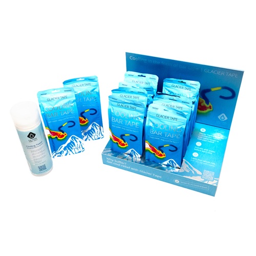 Starterkit Bar Tape For Resellers