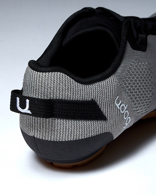Distanza Ash Grey