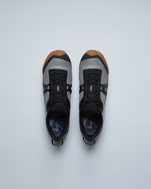 Distanza Ash Grey